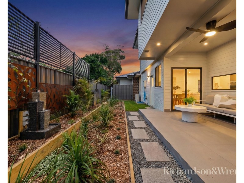 1,2,5&6/48-50 Gallipoli Avenue, Blackwall NSW 2256