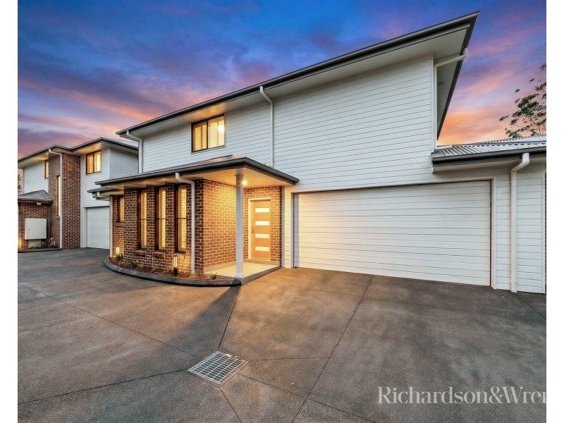 1,2,5&6/48-50 Gallipoli Avenue, Blackwall NSW 2256