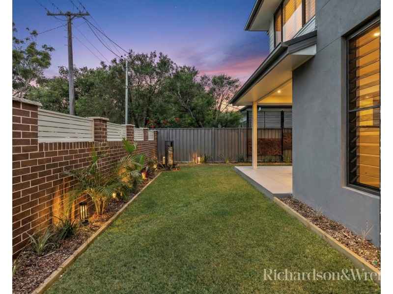 1,2,5&6/48-50 Gallipoli Avenue, Blackwall NSW 2256