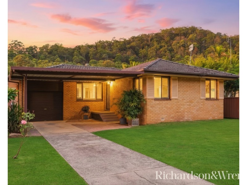 42 Bluefish Crescent, Tascott NSW 2250