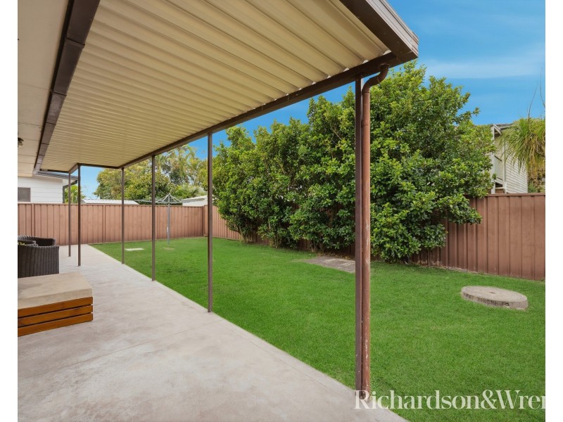 42 Bluefish Crescent, Tascott NSW 2250