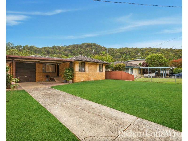 42 Bluefish Crescent, Tascott NSW 2250