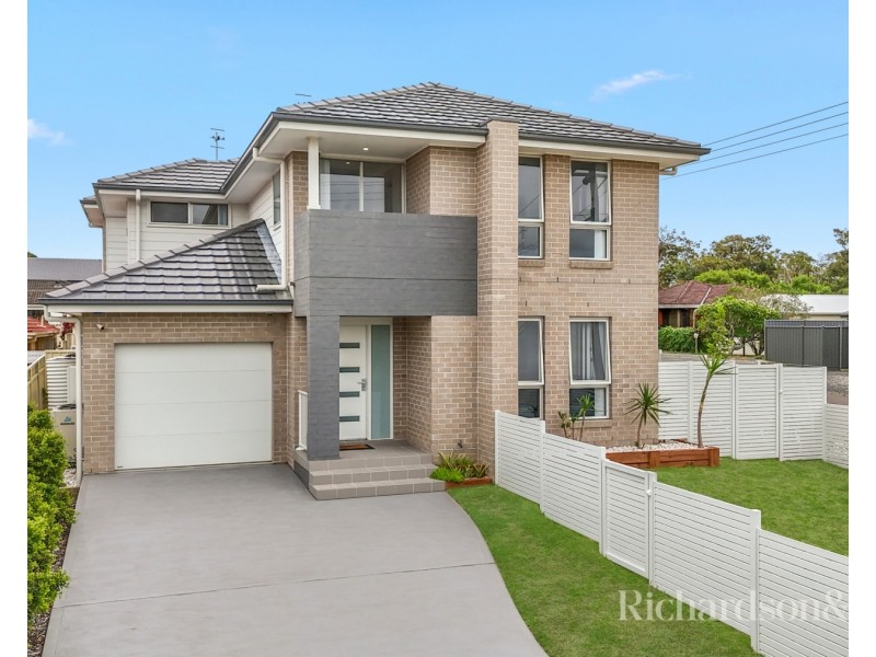 1/139 Barrenjoey Road, Ettalong Beach NSW 2257