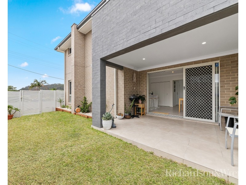 1/139 Barrenjoey Road, Ettalong Beach NSW 2257