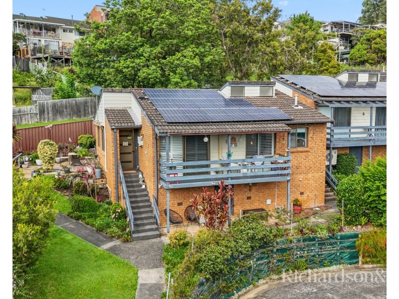 8/31 Fiona Street, Point Clare NSW 2250