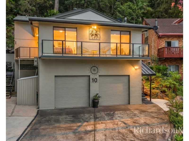 10 The Rampart, Umina Beach NSW 2257