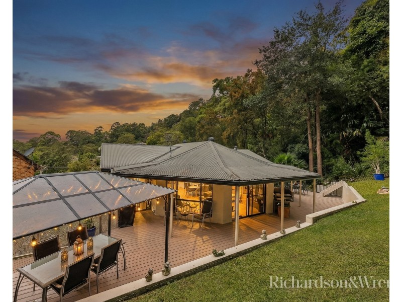 10 The Rampart, Umina Beach NSW 2257
