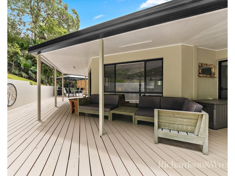 10 The Rampart, Umina Beach NSW 2257