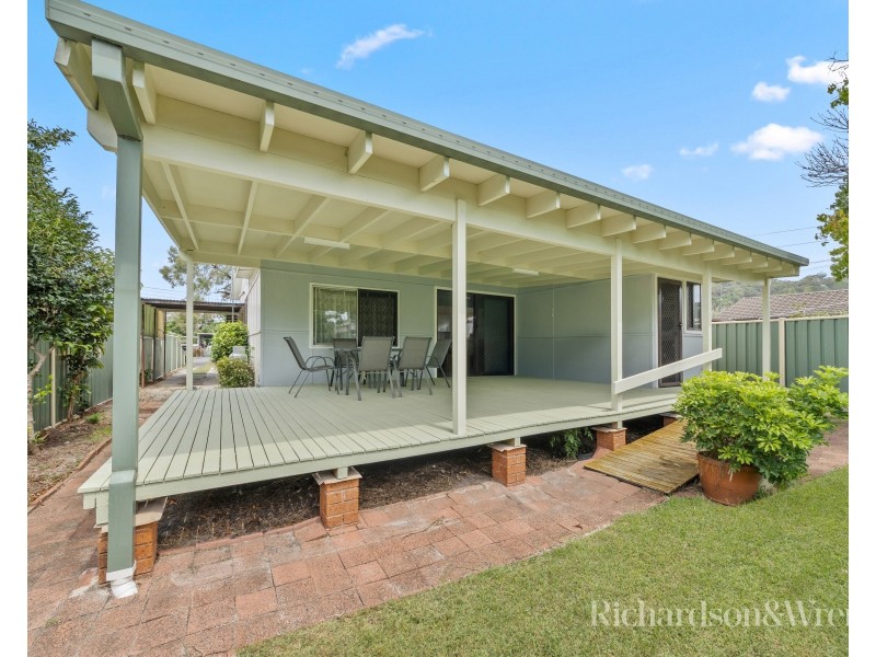 65 Nowack Avenue, Umina Beach NSW 2257