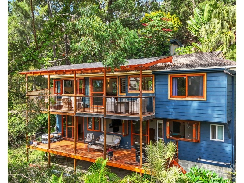 21 The Rampart, Umina Beach NSW 2257