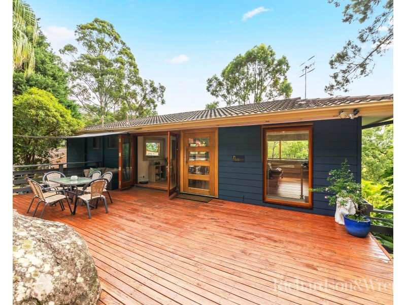 21 The Rampart, Umina Beach NSW 2257