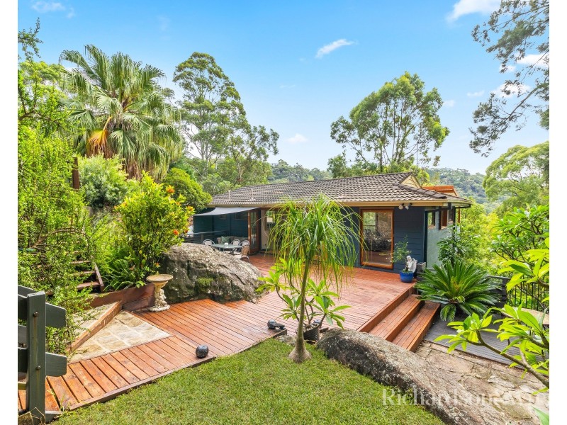 21 The Rampart, Umina Beach NSW 2257