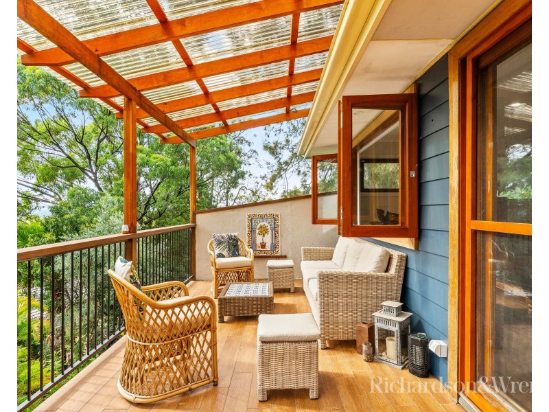 21 The Rampart, Umina Beach NSW 2257