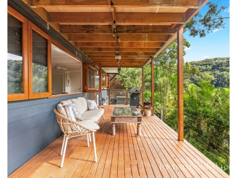 21 The Rampart, Umina Beach NSW 2257