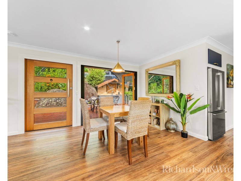 21 The Rampart, Umina Beach NSW 2257