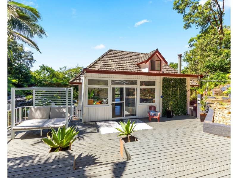30 Nimbin Road, Koolewong NSW 2256