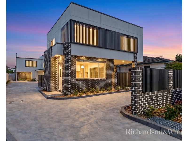 1,2,3/36 Kourung Street, Ettalong Beach NSW 2257