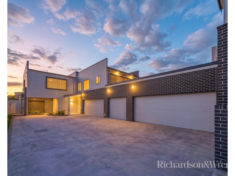 1,2,3/36 Kourung Street, Ettalong Beach NSW 2257