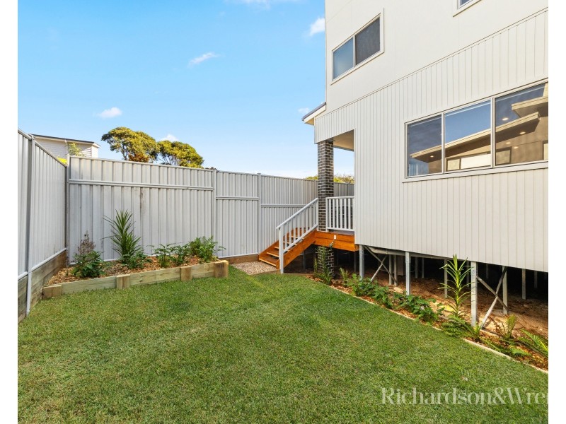1,2,3/36 Kourung Street, Ettalong Beach NSW 2257