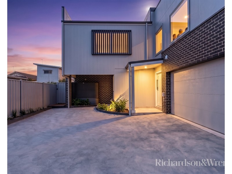 1,2,3/36 Kourung Street, Ettalong Beach NSW 2257