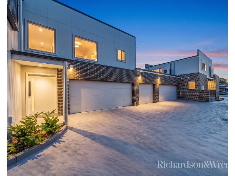 1,2,3/36 Kourung Street, Ettalong Beach NSW 2257