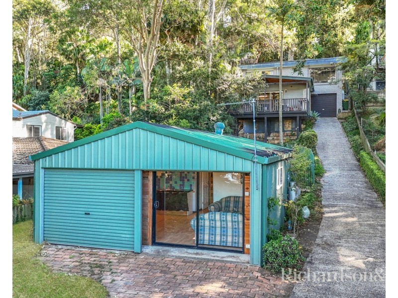 33 Sylvania Road, Umina Beach NSW 2257