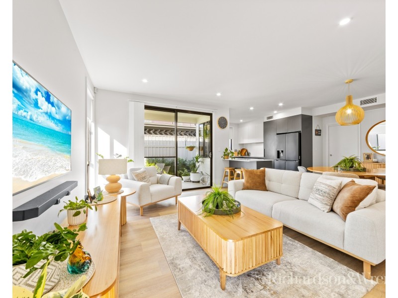 3/21 Warrah Street, Ettalong Beach NSW 2257