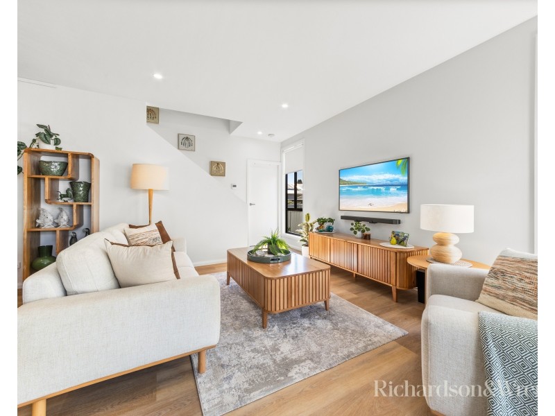 3/21 Warrah Street, Ettalong Beach NSW 2257