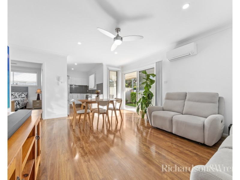 1/8 Osborne Avenue, Umina Beach NSW 2257