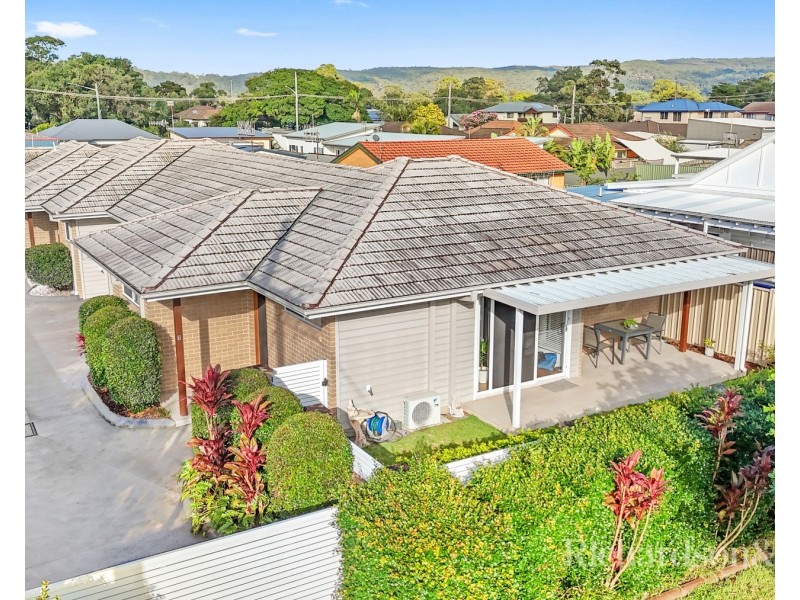 1/8 Osborne Avenue, Umina Beach NSW 2257