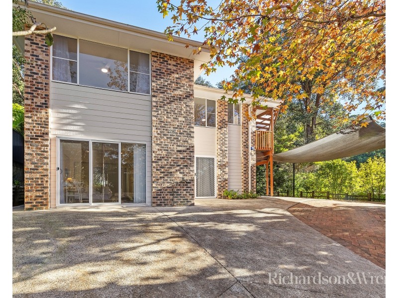26 Homan Close, Umina Beach NSW 2257
