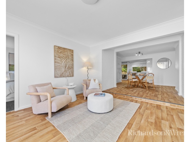 26 Homan Close, Umina Beach NSW 2257