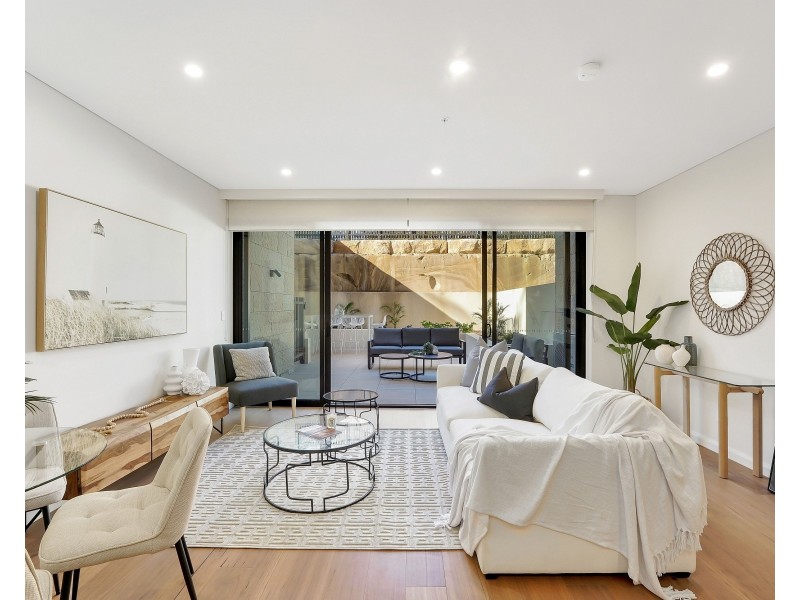 103/89C John Whiteway Drive, Gosford NSW 2250