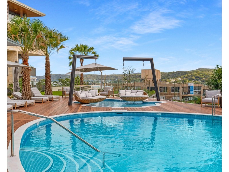 103/89C John Whiteway Drive, Gosford NSW 2250