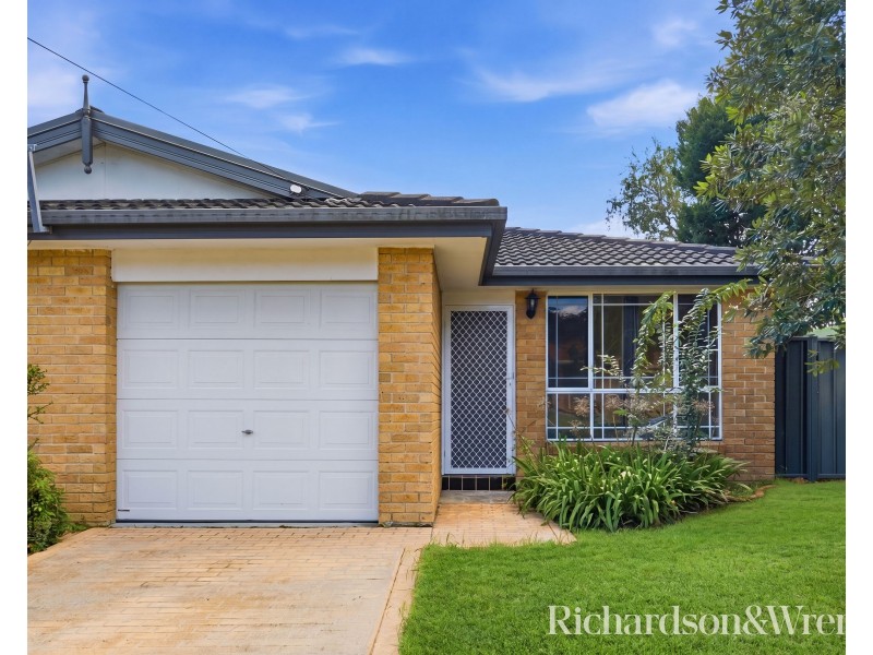 21B Coraki Close, Ourimbah NSW 2258