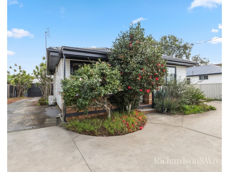 265 Ocean Beach Road, Umina Beach NSW 2257