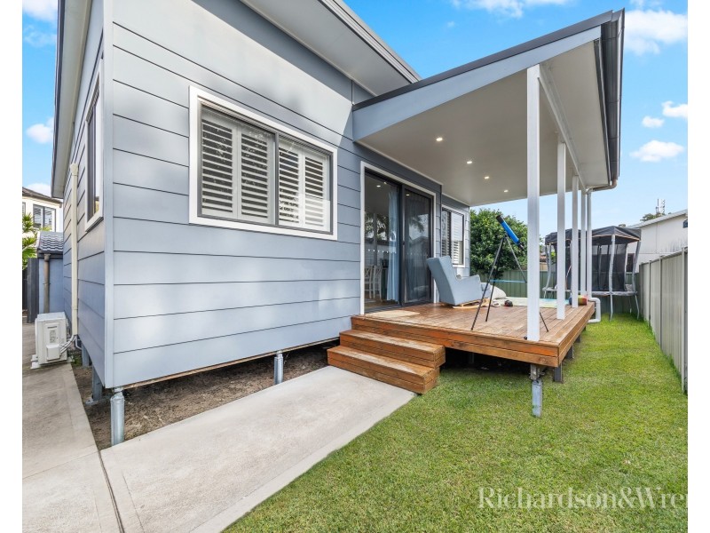265 Ocean Beach Road, Umina Beach NSW 2257