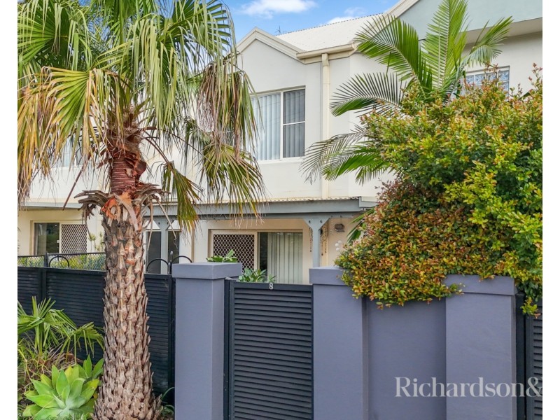 8/154 West Street, Umina Beach NSW 2257