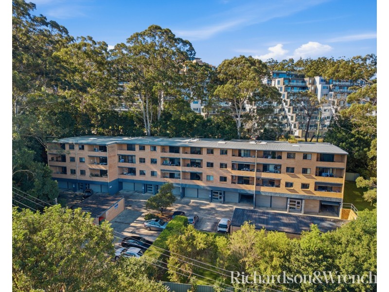 20/9 Broadview Avenue, Gosford NSW 2250