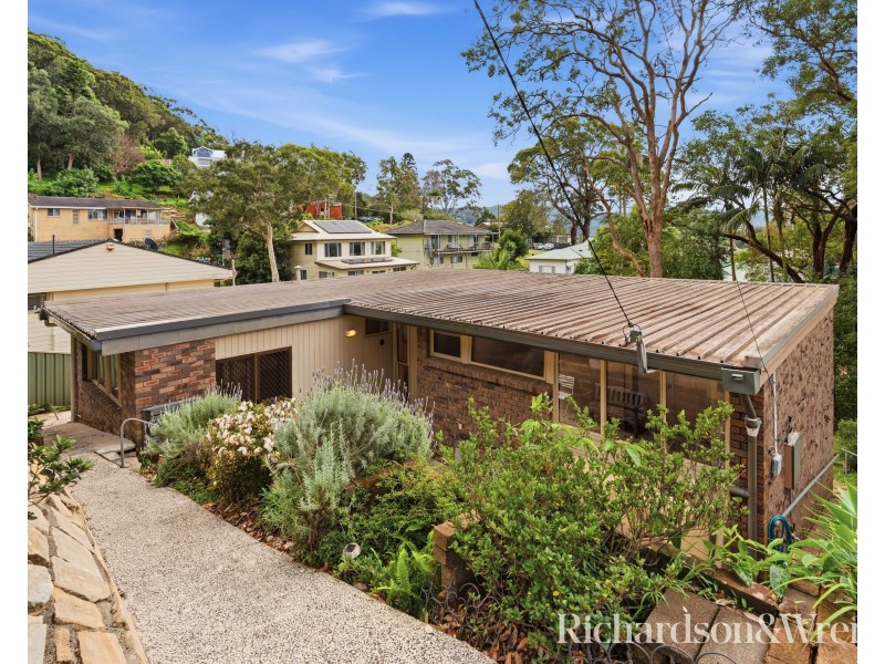 25 Nimbin Road, Koolewong NSW 2256