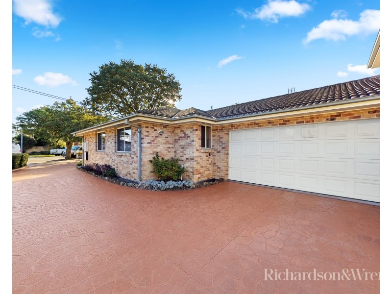 1/164 Blackwall Road, Woy Woy NSW 2256