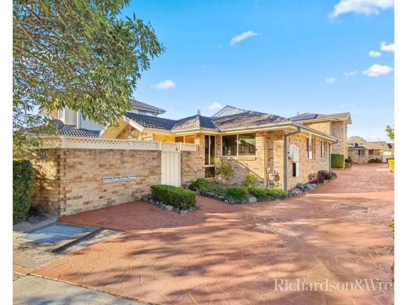 1/164 Blackwall Road, Woy Woy NSW 2256