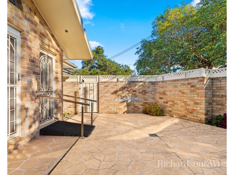 1/164 Blackwall Road, Woy Woy NSW 2256