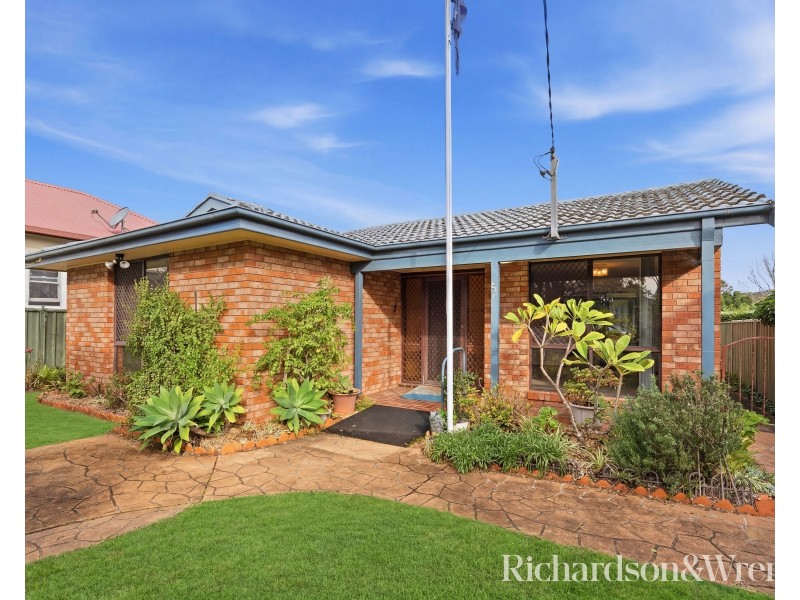 22 Calypta Road, Umina Beach NSW 2257