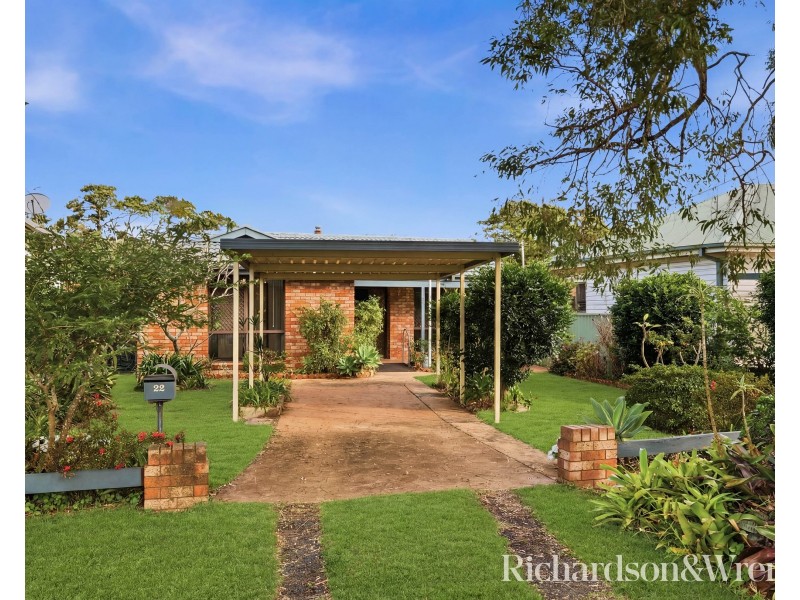 22 Calypta Road, Umina Beach NSW 2257