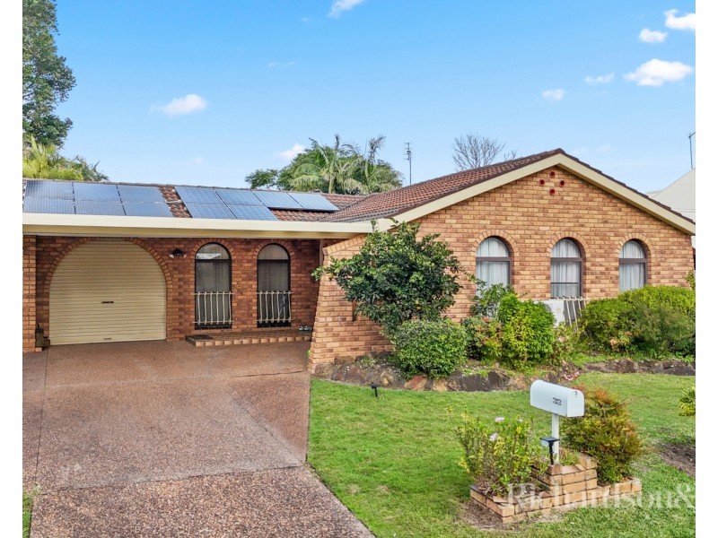 33 Marina View Pde, St Huberts Island NSW 2257