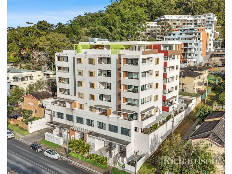 15/36 Showground Road, Gosford NSW 2250