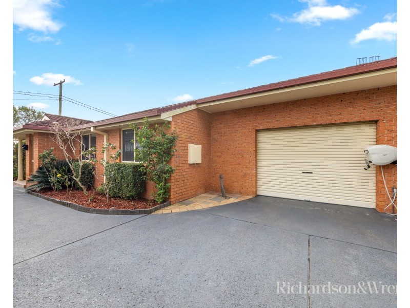 1/22 Lagoon Street, Ettalong Beach NSW 2257