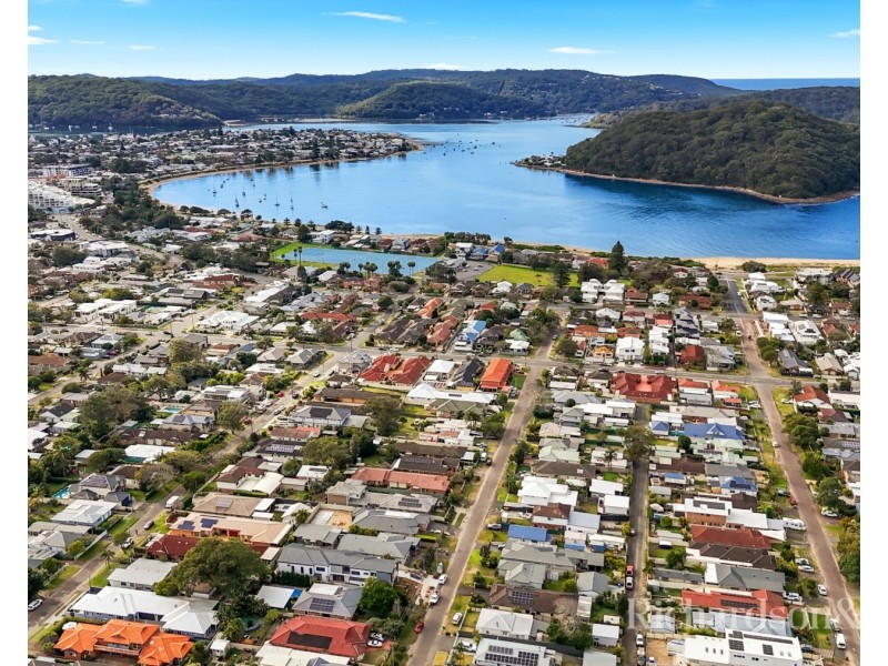 1/22 Lagoon Street, Ettalong Beach NSW 2257