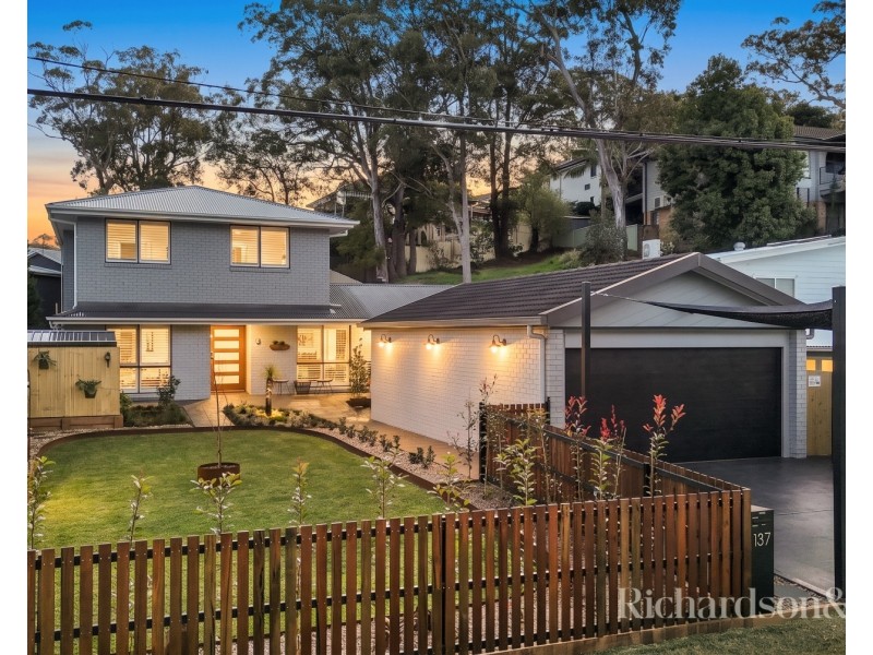137 Malinya Road, Davistown NSW 2251
